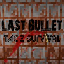 Last Bullet: TAC-Z Survival logo
