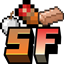 Scaling Feast logo