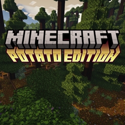 Potato Edition logo