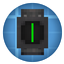Tramways Colored Signals logo