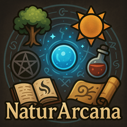 NaturArcana project image