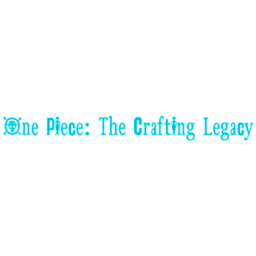 One Piece: The Crafting Legacy logo
