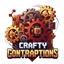Crafty Contraptions logo