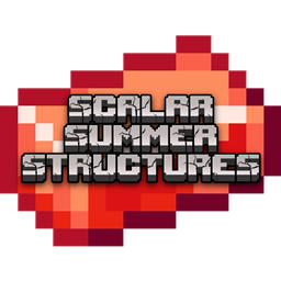 Scalar Summer Structures logo