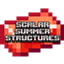 Scalar Summer Structures logo