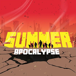 Summer Apocalypse - Zombie Curse