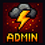 Admin Thunder logo