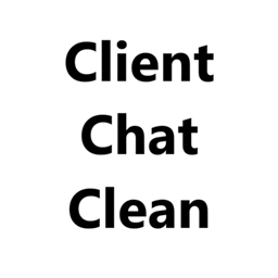 ClientChatClean