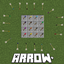 Arrow+ logo