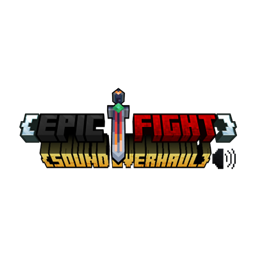 Epic Fight Sound Overhaul logo
