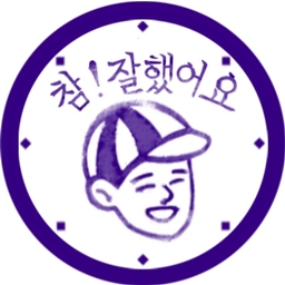 JET Korean logo