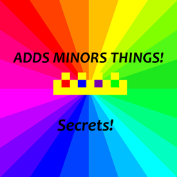 Minors Stuff project image