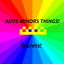 Minors Stuff logo