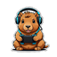 Code Capybara 25 avatar