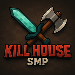 Killhouse SMP [Sadly Discontinued] project image