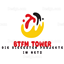 BTFM Tower: Signals Rising logo