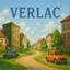 Verlac logo