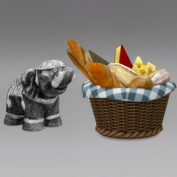 Home Decor CLUTTER