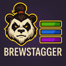 BrewStagger logo