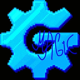 Gregmagic logo