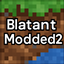 Blatant logo