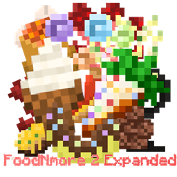FoodNmore 2 Expanded logo