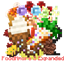 FoodNmore 2 Expanded logo