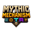 Mythic Mechanism logo