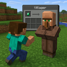 VillagerViewer project image