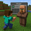 VillagerViewer logo