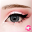 Hana’s Glass Mist Eyes • E18, contact lenses [HQ compatible] logo