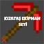 Redstone Equipment Set logo