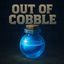 Out of Cobble logo
