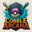 Cobble Arcana logo