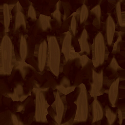 Tamable skeleton logo