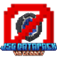Just Stargate Mod | No Geodes datapack logo