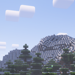Mythic Frontier project image