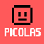 Black Theme By Picolas logo