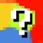 Mysterious Lucky Block Mod Original logo