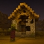 Revive The Village Minigame logo