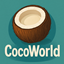 cocoworld logo