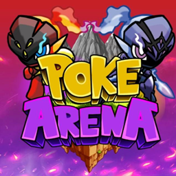 PokeArena Cobblemon