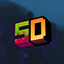 Shattered Dungeons logo