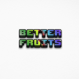Better Fruits