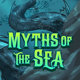 Myths of The Sea - Mythology Mobs! project image