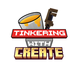 HTWT Tinkering with Create logo