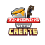 HTWT Tinkering with Create logo