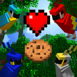 Lyngarr's Cookies for Parrots project image