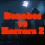 Bonobos vs Horrors 2 logo