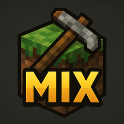 Everything Mixed (Personal) logo